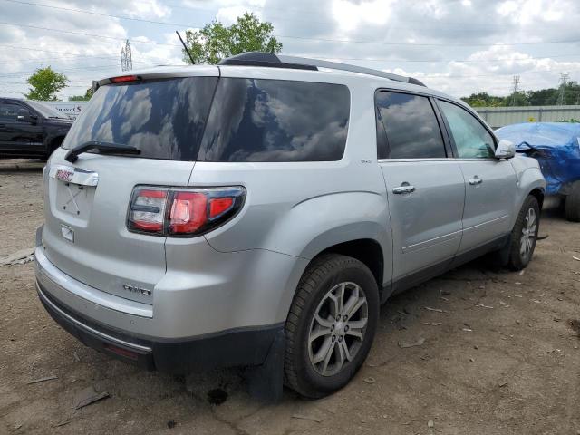 1GKKVRKD7FJ276665 GMC Acadia Slt-1