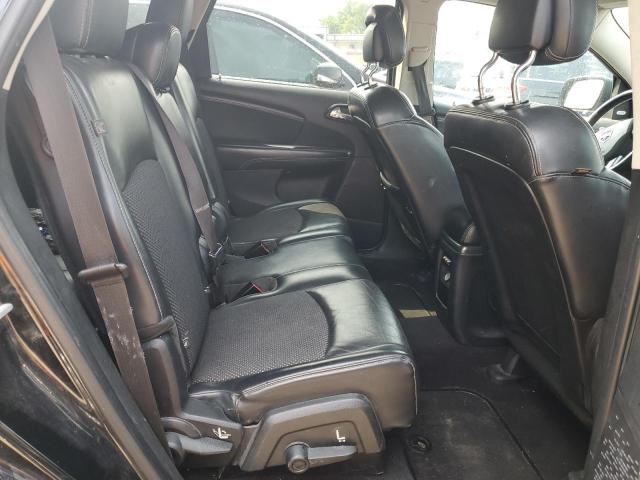 3C4PDCGG8FT535418 Dodge Journey Crossroad