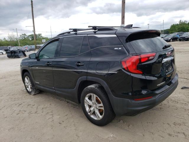 3GKALTEV8JL230816 GMC Terrain Sle