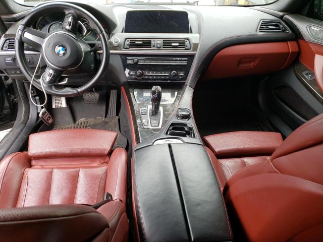 WBA6D0C53GD927824 BMW 640 I Gran Coupe