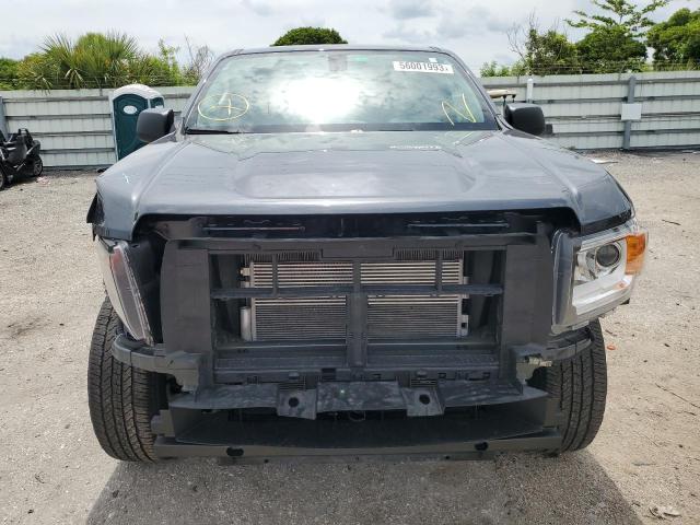 1GTH5BEA2G1163710 GMC Canyon