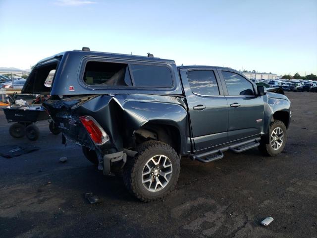 1GTG6FEN0K1284599 GMC Canyon All Terrain
