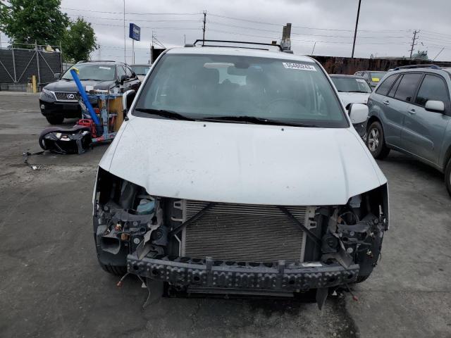 2C4RDGCG4KR736171 Dodge Grand Caravan Sxt