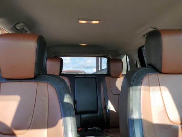 2GKFLPE30G6125065 GMC Terrain Slt
