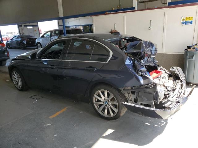 WBA8D9C34HA012253 BMW 330 XI