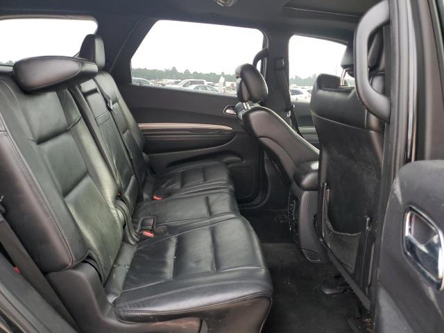 1C4RDJDG5FC931769 Dodge DURANGO LIMITED