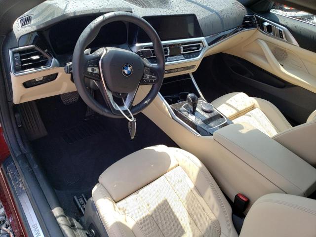 WBA23AT02PCL22470 BMW 430I
