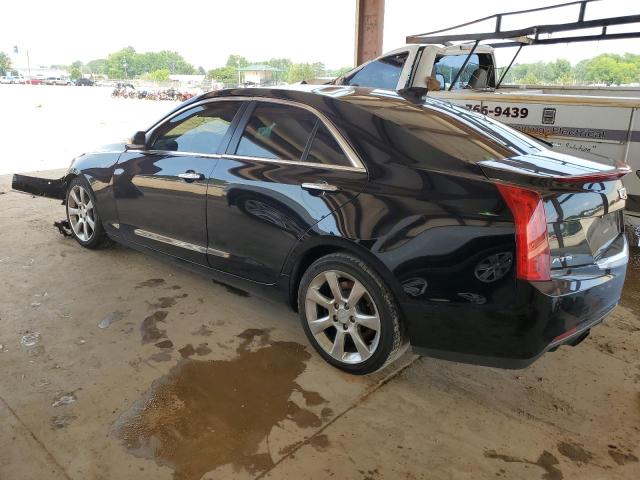 1G6AB5RX7F0132941 Cadillac ATS LUXURY