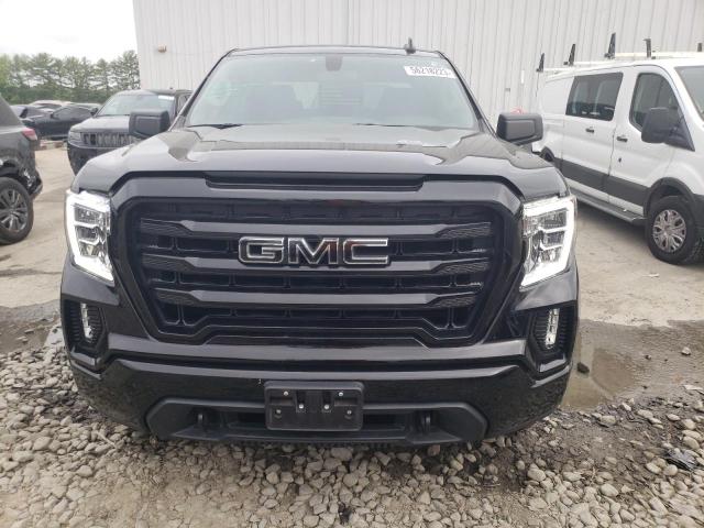 1GTU9CET0MZ132530 GMC Sierra K1500 Elevation