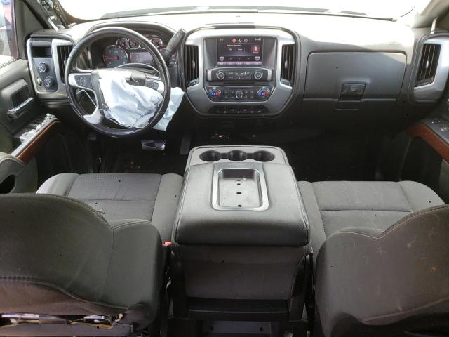 3GTU2UEC2FG348683 GMC Sierra K1500 Sle