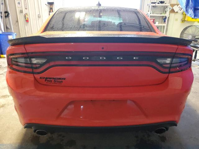 2C3CDXGJ2MH668204 Dodge Charger Scat Pack