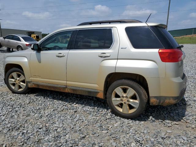 2GKALSEK9F6350216 GMC Terrain Slt
