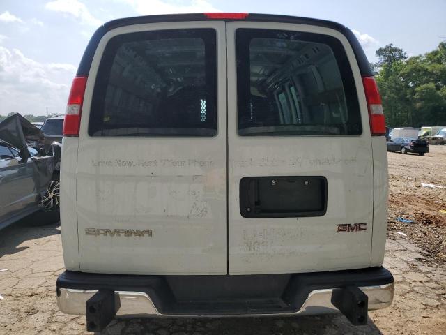 1GTW7AFP7N1221449 GMC Savana G2500