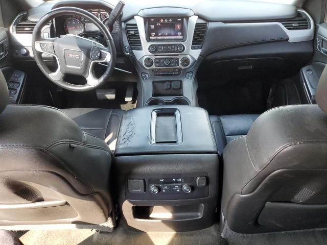 1GKS1BKC0FR232261 GMC YUKON SLT