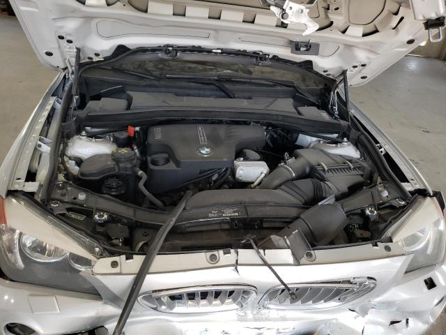WBAVL1C52FVY36539 BMW X1 Xdrive28i