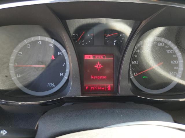 2GKALSEKXF6207355 GMC Terrain Slt