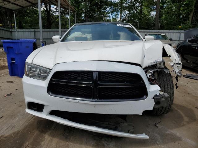 2C3CDXBG1EH266073 Dodge Charger Se