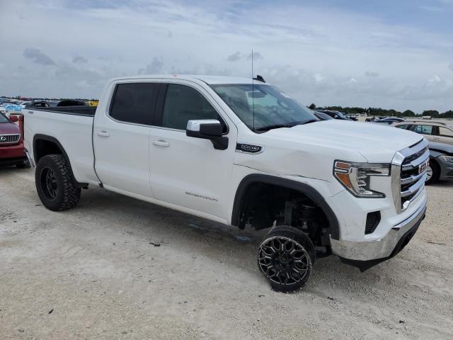 1GTU9BED7KZ285017 GMC Sierra K1500 Sle