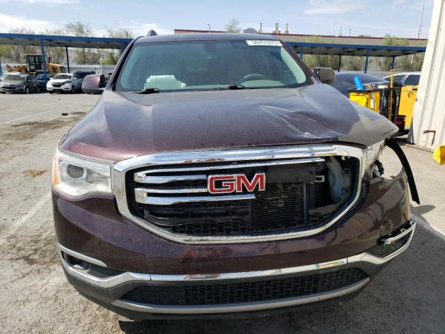 1GKKNLLS0HZ282774 GMC ACADIA SLE