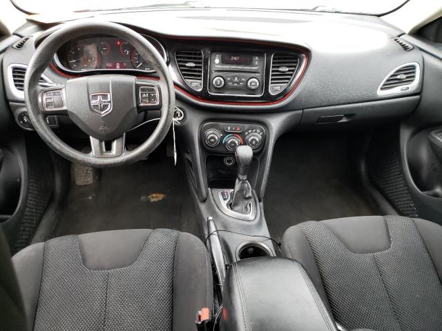 1C3CDFAA9GD682413 Dodge DART SE
