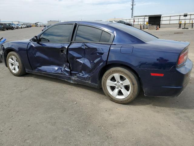 2C3CDXBG7EH349927 Dodge Charger Se