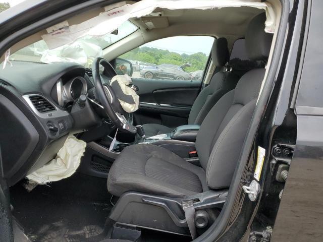 3C4PDCAB1JT535363 Dodge JOURNEY SE