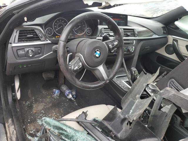 WBA4F9C38HG813211 BMW 430xi Gran Coupe