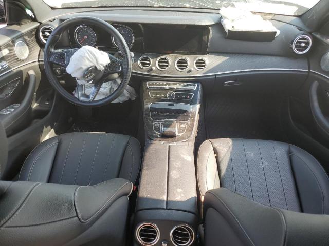 WDDZH6GB3HA137231 Mercedes-Benz E 400 4matic