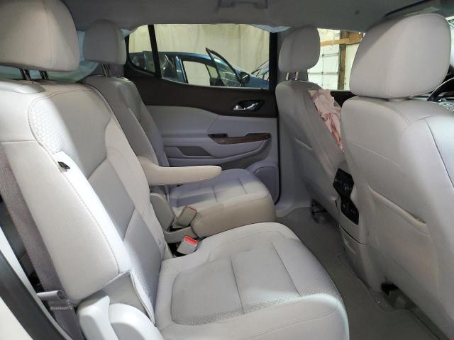 1GKKNRLS6LZ119011 GMC ACADIA SLE