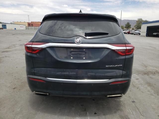 5GAERBKW7KJ263061 Buick Enclave Essence