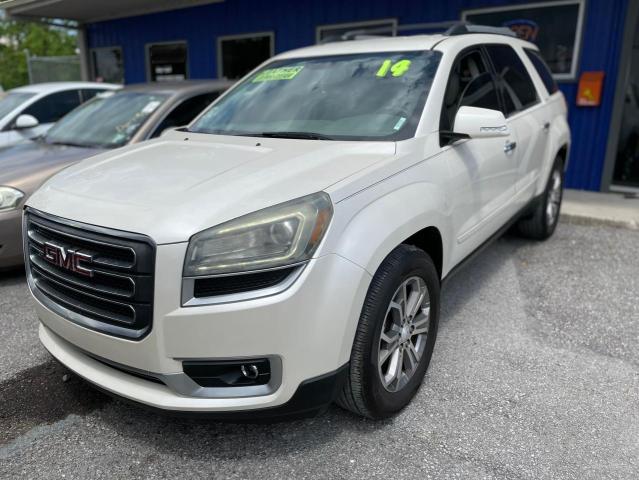 1GKKRRKD5EJ123804 GMC Acadia Slt-1
