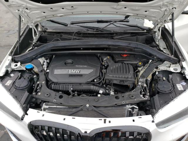 WBXJG7C00L3L85683 BMW X1 Sdrive28i
