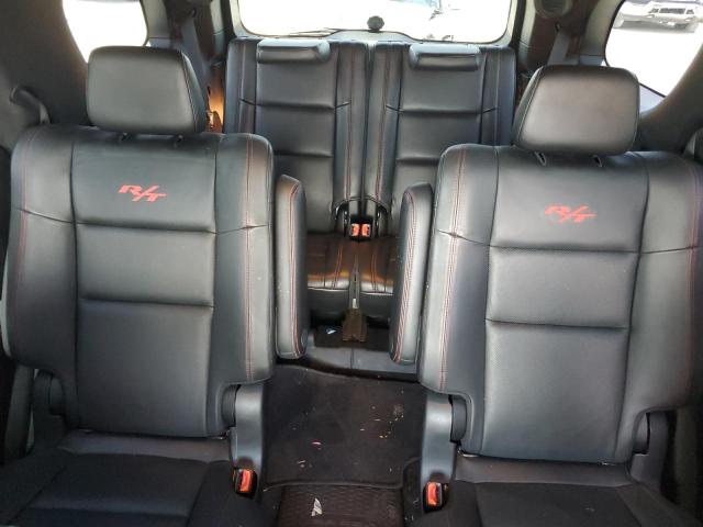 1C4SDHCT4JC254764 Dodge Durango R/t