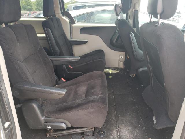2C4RDGCG5ER429533 Dodge Grand Caravan Sxt