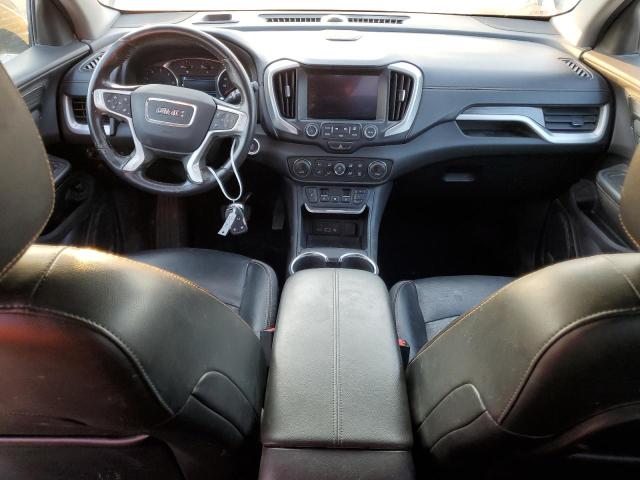 3GKALWEUXJL264054 GMC Terrain Slt