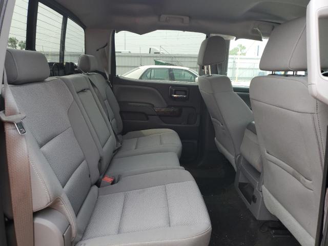 3GTU2MEC3GG242230 GMC Sierra K1500 Sle