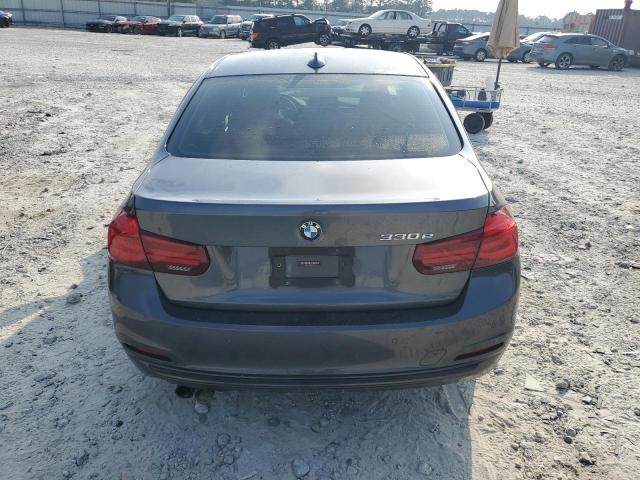 WBA8E1C59JA756338 BMW 330e