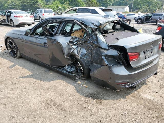 WBA8B3C55JK385015 BMW 340 I