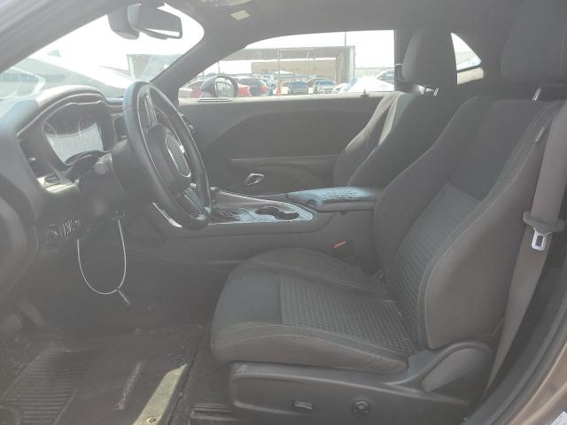 2C3CDZAG7FH717392 Dodge Challenger Sxt
