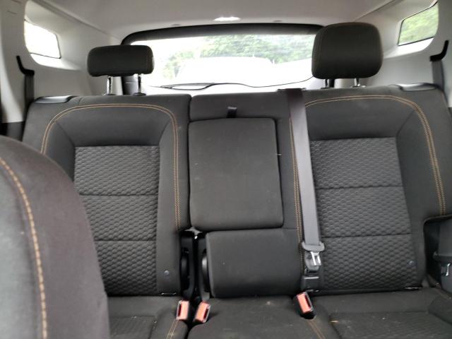3GKALTEV3JL364391 GMC Terrain Sle