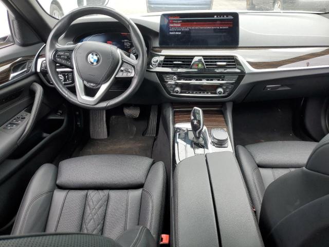 WBA13BJ07MCF63279 BMW 530 XI