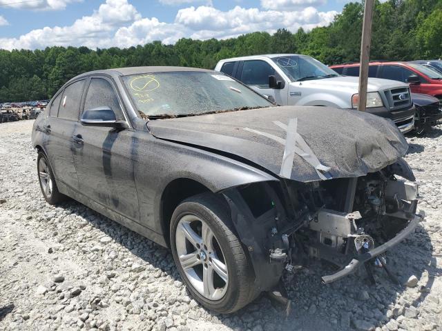 WBA3C3C53EF985179 BMW 320 I Xdrive