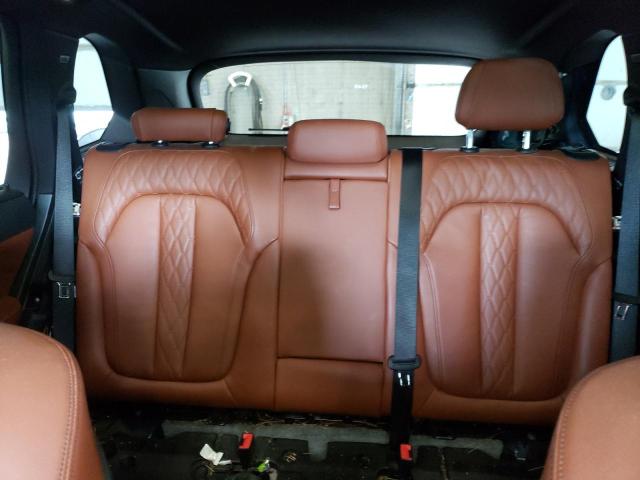 5UXCR6C58KLL06814 BMW X5 Xdrive40i