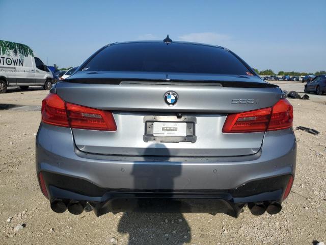 WBAJS3C01LCD71229 BMW 540 XI