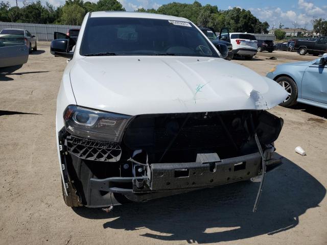 1C4RDHDG8FC120055 Dodge DURANGO LIMITED