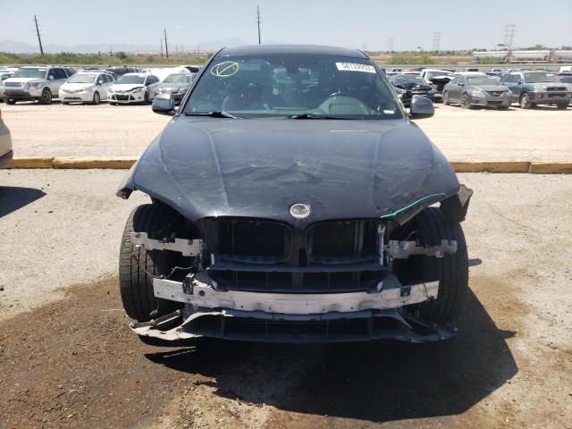5UXKU2C36H0X46915 BMW X6 Xdrive35i