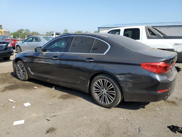 WBAJA7C59JWA71777 BMW 530 XI