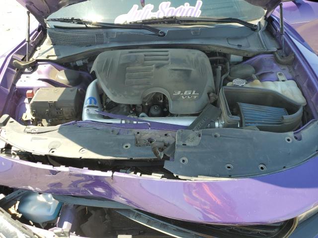 2C3CDXBG7KH553588 Dodge Charger Sxt
