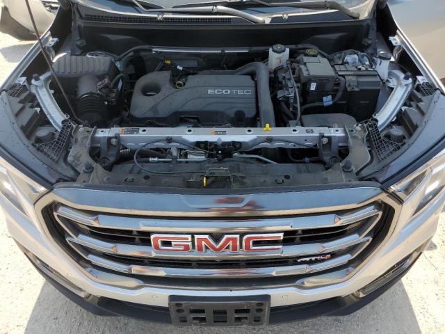3GKALYEVXNL272228 GMC Terrain At4