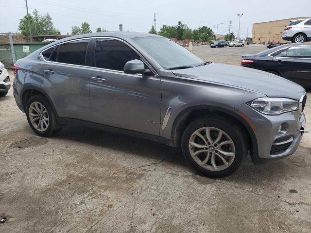 5UXKU2C56F0N76361 BMW X6 Xdrive35i